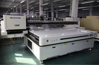 Imprimante à plat UV industrielle ILOVEUV, tête d'impression Ricoh G6, 2513, grand format, machine d'impression haute précision