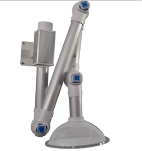 Brazo <span class=keywords><strong>de</strong></span> Extracción <span class=keywords><strong>de</strong></span> Humos Flexible para Uso en Laboratorio/<span class=keywords><strong>Ducto</strong></span> <span class=keywords><strong>de</strong></span> Extracción <span class=keywords><strong>de</strong></span> Humo/<span class=keywords><strong>Campana</strong></span> <span class=keywords><strong>de</strong></span> Extracción <span class=keywords><strong>de</strong></span> Polvo - Product Image 6