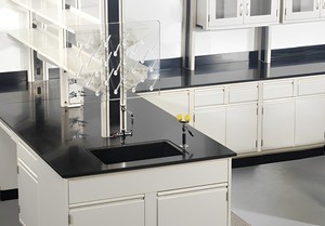 Modular phòng thí nghiệm băng ghế dự bị h-frame trường di động đồ nội thất phòng thí nghiệm điện phòng thí nghiệm băng ghế dự bị giá - Product Image 4