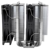 Refroidisseur d'air pour processeur Thermalright PA120 SE V3 à double tour, doté de six caloducs et de ventilateurs de refroidissement PWM silencieux haute performance de 120 mm