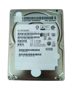 02312RBY 02311HAT 02312RBW 02311HAP 600GB 10K 2,5 inç SAS Sabit Disk - Product Image 1