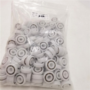 Rodamiento de plástico pompón <span class=keywords><strong>628</strong></span>, rodamiento de bola de ranura profunda <span class=keywords><strong>628</strong></span> - Product Image 6