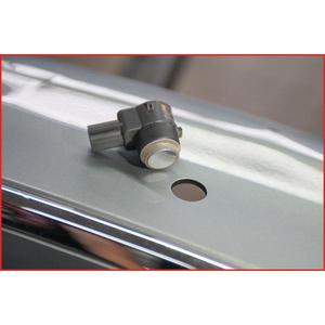 KS TOOLS-Juego de punzones 140,2579 (2 piezas) (VW) -CUERPO EAN 4042146702826 Y CHAPAS DE METAL - Product Image 2