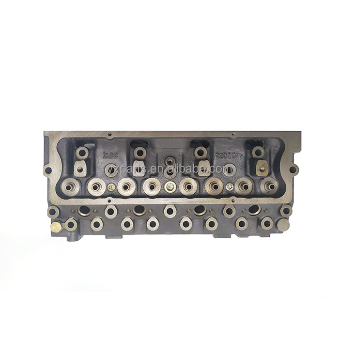 プリンさん専用 High-quality Perkins Engine Cylinder Heads - 4.236/4.212/4.248