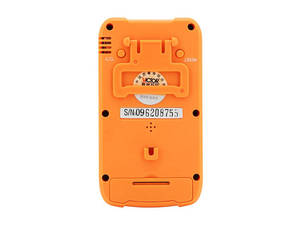 Termómetro-Higrómetro Digital VICTOR para Interiores y Exteriores, Termómetro de Bolsillo de Tamaño Pequeño, Medidor de Humedad para Uso Familiar ±1.0 ℃   Precisión - Product Image 5