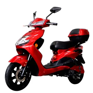 便宜的25mph 400W 48V 12AH电动轻便摩托车自行车新的最快道路合法城市电动轻便摩托车