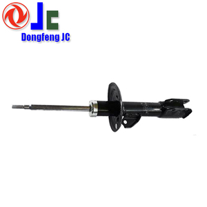 Bộ Phận Giảm Xóc Aut No.339065 Cho <span class=keywords><strong>Toyota</strong></span> Yaris <span class=keywords><strong>VITZ</strong></span> 2006 2007 - Product Image 2