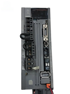 Contrôleur PLC, capteur, lecteur, neuf, original, MR-J4-70B - Product Image 1