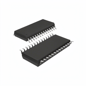 Electronics Component 28 SSOP Authorized Distributor CY7C64215-28PVXI Embedded - Product Image 1