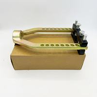 Extracteur de joint homocinétique universel robuste entièrement réglable pour arbres de transmission