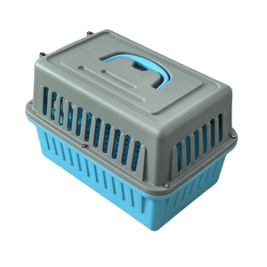 Evcil hayvan taşıyıcı evcil hayvan taşıyıcı toptan PET hava taşıyıcı taşınabilir araba evcil hayvan çantası köpek hava taşıyıcı taşınabilir evcil hayvan taşıyıcı - Product Image 5