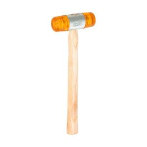 PICARD - 2522001-27 Martillo de plástico con caras de plástico reemplazables No. 252/20 ES - EAN 4016671008920 MARTILLOS Y CINCELES - Product Image 1