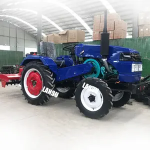 Новый дизайн, Лидер продаж, газонокосилка 30 л.с., сельскохозяйственный трактор, мини-тракторы, сиденье для трактора из Китая