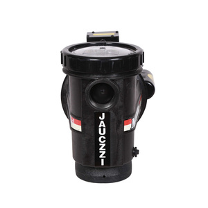 Bomba de Agua para <span class=keywords><strong>Piscina</strong></span> de 5hp Marca Finn Forest - Product Image 3