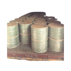 Outdoor Application Cat5e <strong>Cat6</strong> Cat6a Semi-Finished Network <strong>Patch</strong> <strong>Cord</strong> 4 Pair Utp <strong>Shield</strong> 1m PVC Factory Communication Cables - Product Image 5