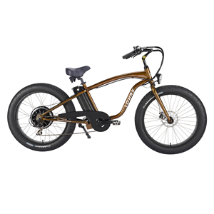 De alta potencia de grasa de <span class=keywords><strong>neumáticos</strong></span> de nieve de crucero de playa bicicleta eléctrica bicicleta para adultos 2020 - Product Image 1