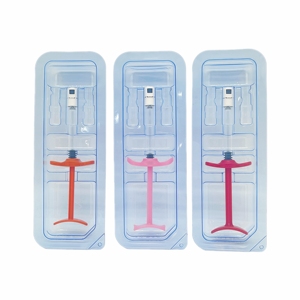 Seringue en verre stérile de 5 ml pour produits biologiques/GLP-1/peptides, emballage et impression prêts à l'emploi - Product Image 5