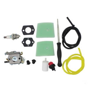 <span class=keywords><strong>Carburateur</strong></span> pour débroussailleuse Husqvarna, scie à perche, taille-bordures, fabriqué en Chine, 503283401 588171156 <span class=keywords><strong>Zama</strong></span> <span class=keywords><strong>C1Q</strong></span>-EL24 - Product Image 3