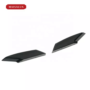 Prezzo di fabbrica accessori Auto Spoiler per Auto PP MP Style Spoiler posteriore per <span class=keywords><strong>BMW</strong></span> serie 1 <span class=keywords><strong>F40</strong></span> - Product Image 3