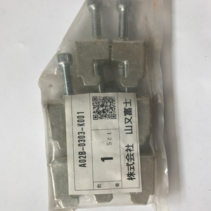 Pièces détachées industrielles FANUC A02B-0124-K001, nouvelles, originales, carte de circuit imprimé - Product Image 2