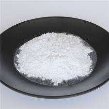 Fabricante directo Wollastonita Polvo Pintura de alta calidad Aditivo Relleno de cerámica - Product Image 2