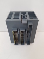 1SAP350100R0271 Modul CPU PM591 ETH XC 4MB Ethernet untuk PLC
