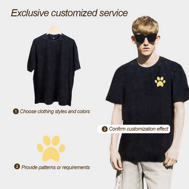 plus size baggy t shirts
