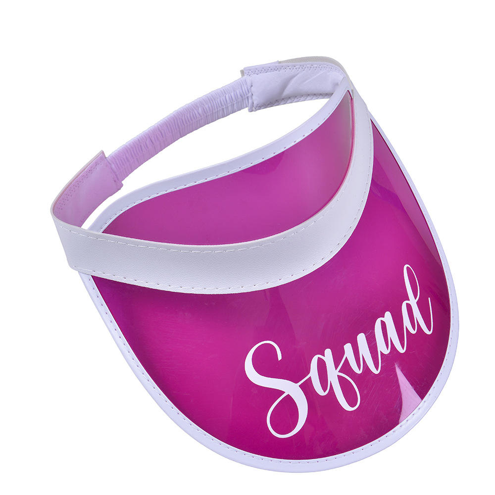 ทีมสีชมพูสด