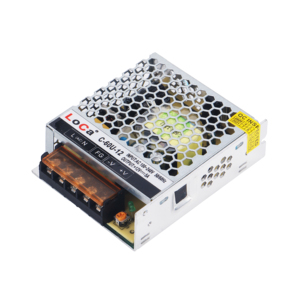 <span class=keywords><strong>2022</strong></span> tension constante 220V 240V AC DC 60W 2.5A 24V Led pilote alimentation 60W 12V DC alimentation - Product Image 2