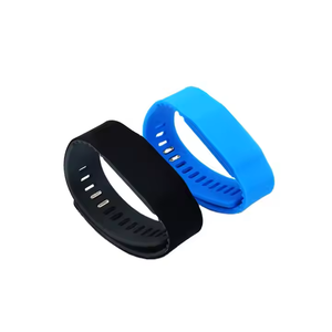 <span class=keywords><strong>2025</strong></span> חידושים חדשים עמיד למים S50 rfid סיליקון rfid עבור אספקת צד קידום מכירות - Product Image 6