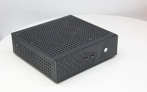 Plink AGX ORIN/Xavier-8F3E1 (32G) คอมพิวเตอร์ฝังตัวอุตสาหกรรม ปัญญาประดิษฐ์ขับเคลื่อนด้วยตนเอง AGX Embedded Machine - Product Image 2