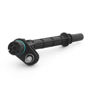 Válvula de Retención Manual para Línea de Vacío Automotriz, Apta para BMW F10N F11N F20N F21N, Accionamiento Manual Unidireccional para Aceite, Agua y Gas - Product Image 2