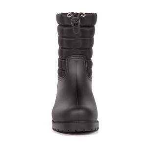 <span class=keywords><strong>Botas</strong></span> cortas de tendencia de moda clásica <span class=keywords><strong>para</strong></span> <span class=keywords><strong>mujer</strong></span>, <span class=keywords><strong>Botas</strong></span> de <span class=keywords><strong>lluvia</strong></span> antideslizantes <span class=keywords><strong>para</strong></span> <span class=keywords><strong>nieve</strong></span> gruesas, <span class=keywords><strong>Botas</strong></span> de <span class=keywords><strong>lluvia</strong></span> bajas impermeables <span class=keywords><strong>para</strong></span> invierno <span class=keywords><strong>y</strong></span> verano, <span class=keywords><strong>Botas</strong></span> de <span class=keywords><strong>lluvia</strong></span> baratas - Product Image 4