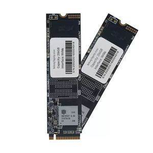 BKHD M.2 NVMe SSD 2280 128GB 256GB 512GB 1TB ฮาร์ดดิสก์แบบโซลิดสเตทความเร็วสูงสำหรับอุตสาหกรรม - Product Image 4