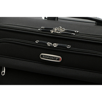 Vente en gros, valise de cabine, valise de voyage, valise de transport