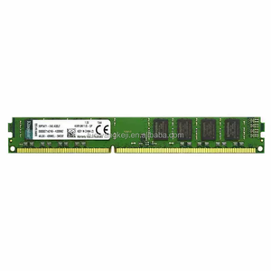 แรมเดสก์ท็อป <span class=keywords><strong>DDR3</strong></span> ประสิทธิภาพสูง <span class=keywords><strong>8GB</strong></span> 1600MHz ใช้งานร่วมกับโมดูลหน่วยความจำคอมพิวเตอร์เดสก์ท็อป <span class=keywords><strong>Kingston</strong></span> ได้ - Product Image 3