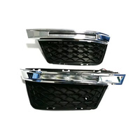 Feux de jour à LED pour W204 AMG C63 2012-2013