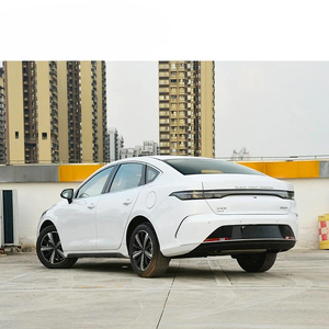 <span class=keywords><strong>JX</strong></span> AUTO BYD Destroyer <span class=keywords><strong>05</strong></span> PHEV, Nuevo Vehículo Eléctrico Híbrido Enchufable con Más de 700 km de Autonomía y Motor de 100-150 kW - Product Image 3