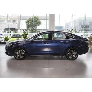 Tachkent Meilleure vente Berline BYD Destroyer 05 2025 <span class=keywords><strong>Plug</strong></span>-<span class=keywords><strong>in</strong></span> <span class=keywords><strong>Hybrid</strong></span> PHEV Dmi Technology China New Energy Vehicle à vendre - Product Image 1