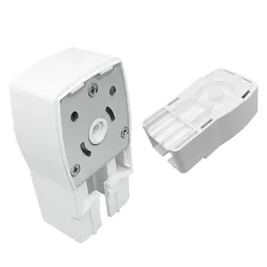 Manufactory Wholesale Motorized Automatic Curtain Motor Accessory DT82 Drive Unit For Track-A