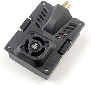 Module émetteur radio Happymodel ES24TX Pro Micro TX ExpressLRS ELRS 2.4G OpenTX pour accessoires de drone de course <span class=keywords><strong>FPV</strong></span> RC et caméra - Product Image 4