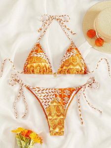 Wholesale Lowest Price Sexy Lingerie Swimwear Brand Swimsuit Assorted Clothes Apparel Supplier - Product Image 3