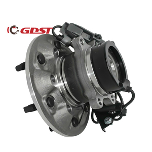 Prix d'usine GDST OEM 15100274 Fabricant de pièces automobiles, moyeux de roue en acier forgé pour General Motors - Product Image 1