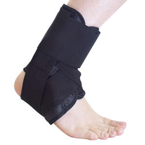 <span class=keywords><strong>Tobillera</strong></span> Antiesguinces al por Mayor <span class=keywords><strong>de</strong></span> Fábrica con Correas Ajustables y Protección Transpirable - Product Image 3