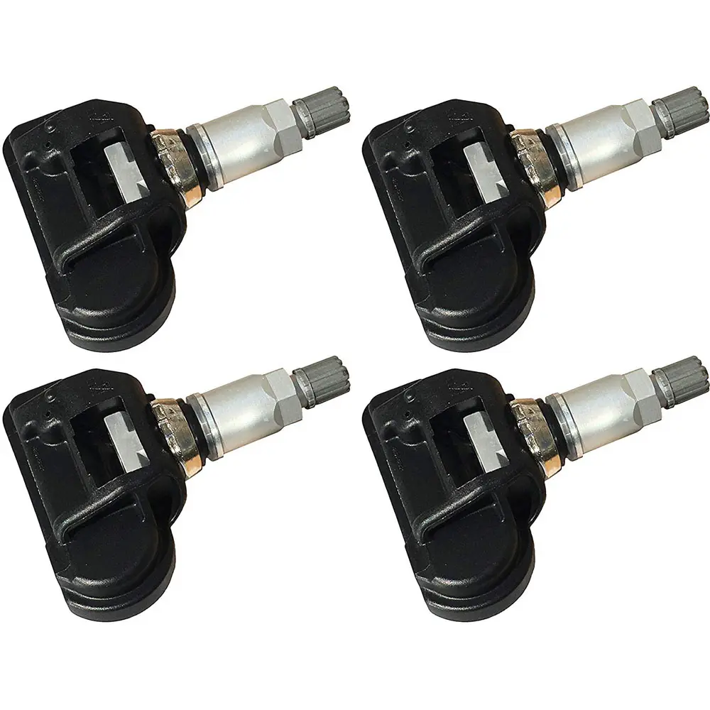 TPMS צמיג לחץ חיישן ניטור מערכת עבור שברולט עבור GMC לביואיק שבתאי Pontiac