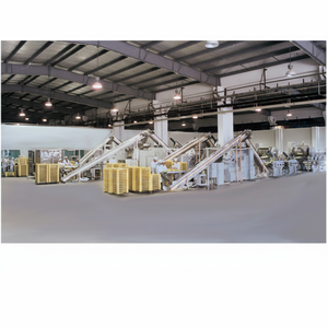 เครื่องทดสอบสบู่สายการผลิตผลิตจากประเทศจีน - Product Image 1