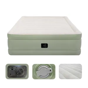 Sleeping Airbed Mattress for Outdoor and Indoor Usage