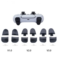 Ressort de bouton pour manette PS5 L1 L2 R2 – Pièces de rechange pour la réparation des gâchettes DualSense de Sony Playstation 5
