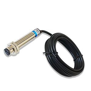 เซ็นเซอร์วัดระยะใกล้ E3F1-DS5C4 E3F1-DS5B2 E3F1-DS5P1 5CM M12 โฟโตอิเล็กทริคสวิตช์แบบสะท้อนแสงแบบกระจาย NC NO - Product Image 2
