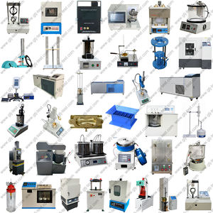 Alta qualidade rápida Water-Cement Ratio Testing Equipment Instrumento para Medição - Product Image 5